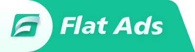 Flat Ads